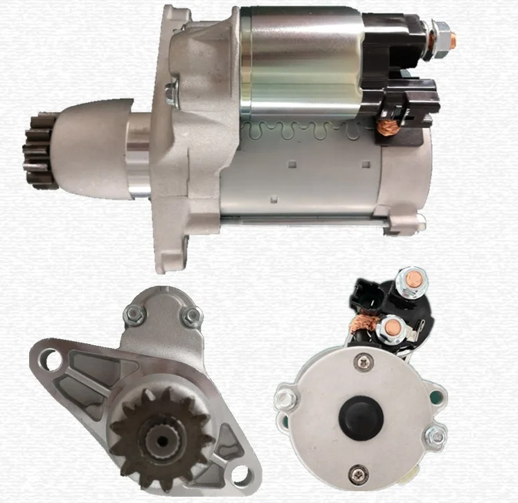 28100-0H080 28100-28051 Starter Motor for TOYOTA Camry 2.0/2.4L