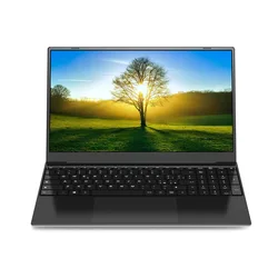 cheap laptop100% Original gaming Laptops 15.6 inch FHD 8G 512G netbooks computer for students study