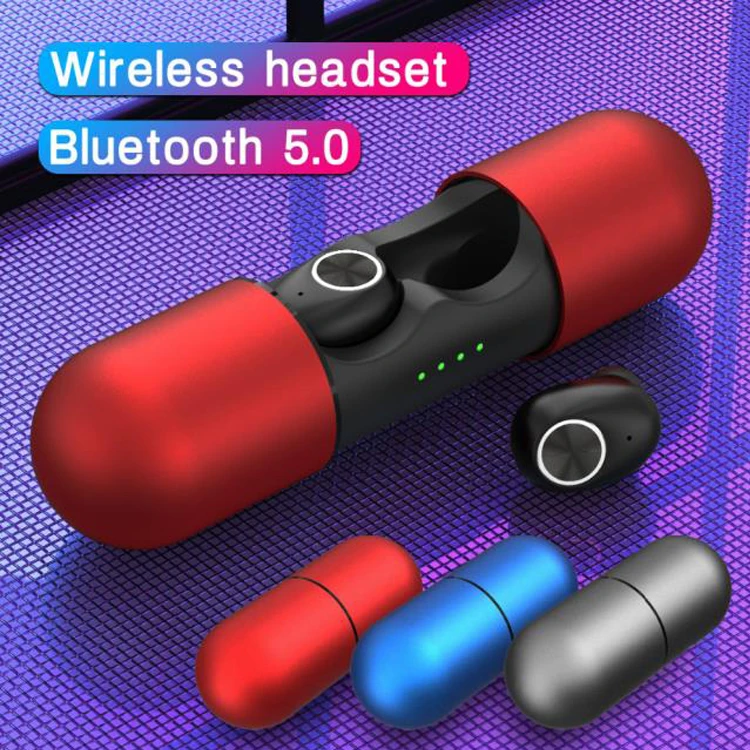 tws earbuds