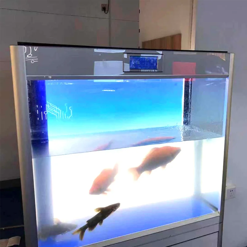 Best Sell LED Aquarium Lamp Plants Growth Aquarium Lighting For Fish Tank 600*450mm