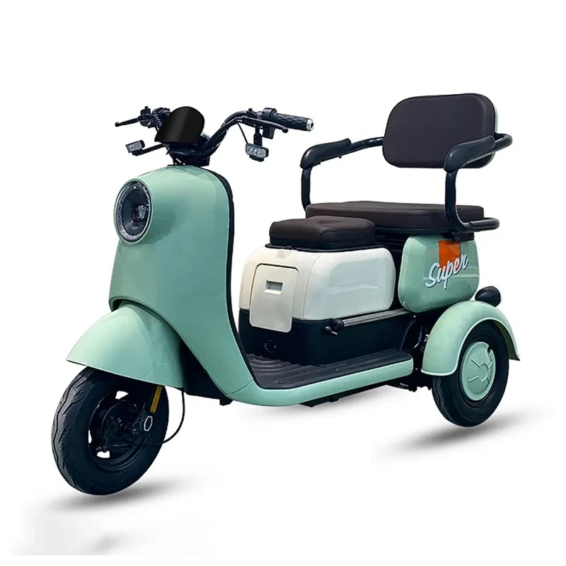 2024 Electric Scooters Adults Electric Scooter Electro Tricycle Universal For Adults Buy 3605