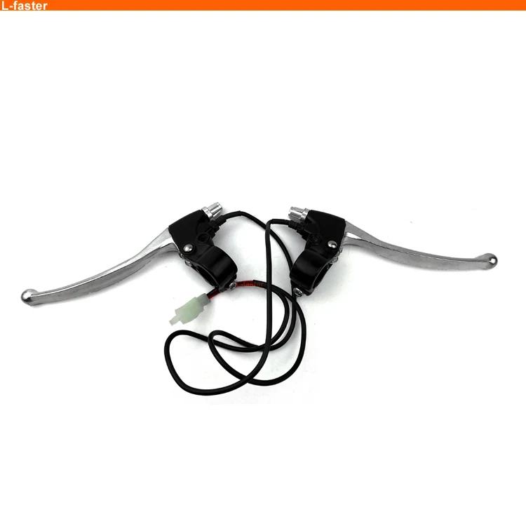 350w Electric Bicycle Complete Parts Ebike Components Led Lens Headlamp