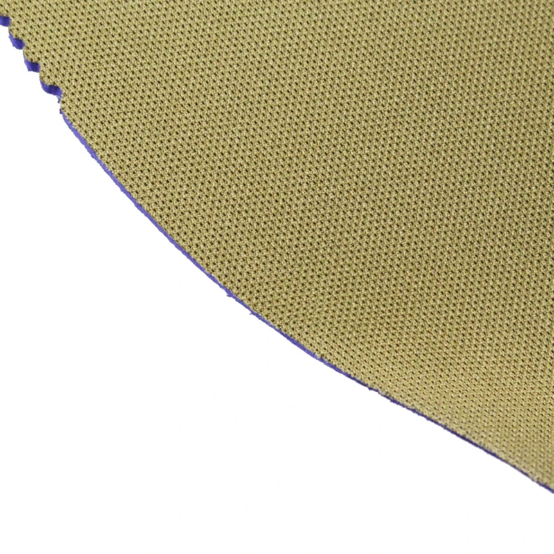 shock cushion insole