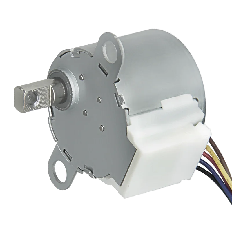 Maintex 24byj48 Ip Camera Motor With 1/64 5v Stepper Motor Buy 24byj Ip Camera Motor,5v 24mm