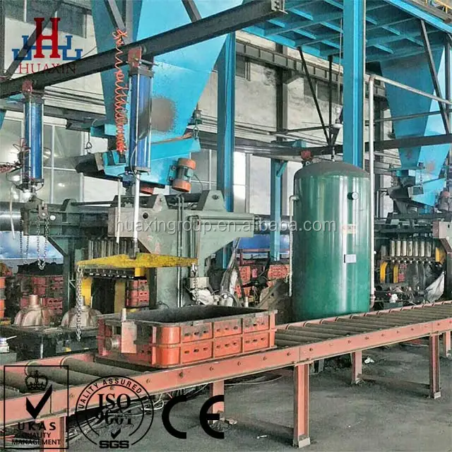 Small Foundry Equipment For Sale Buy Small Foundry Equipment For Sale Product on
