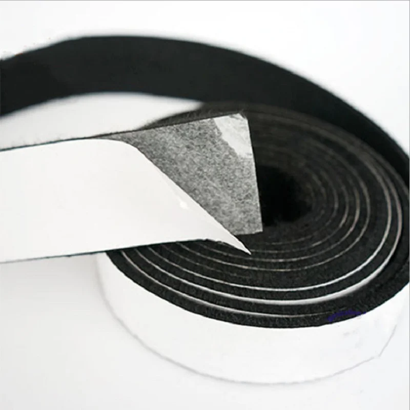 new design 2020 kang er da orthopedic felt padding with adhesive back