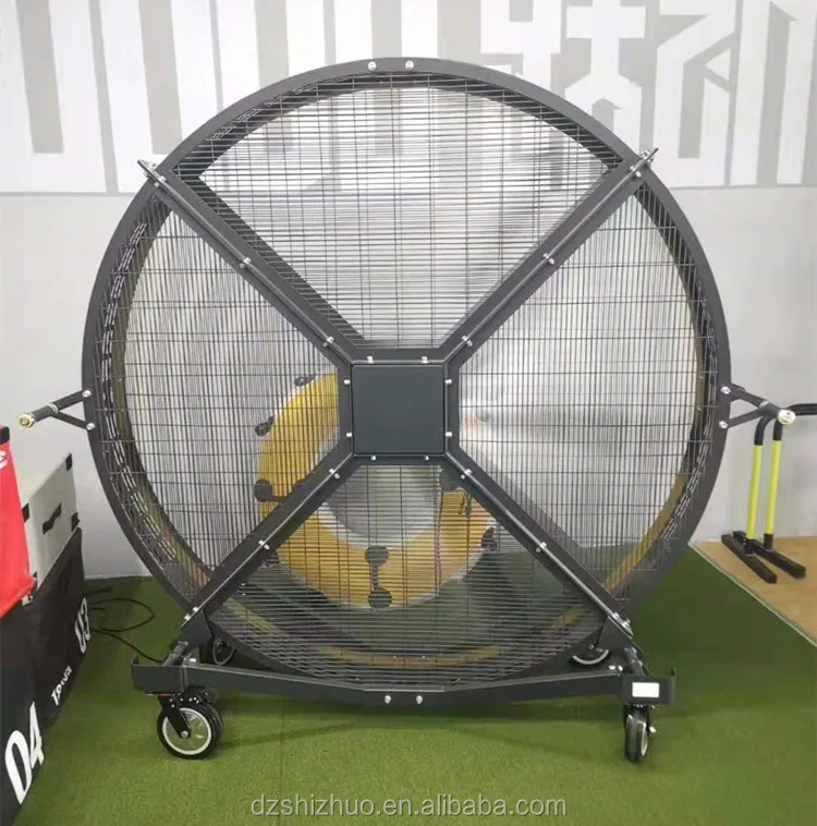 Good Price High Quality Energyefficient Gym Big Movable Standing