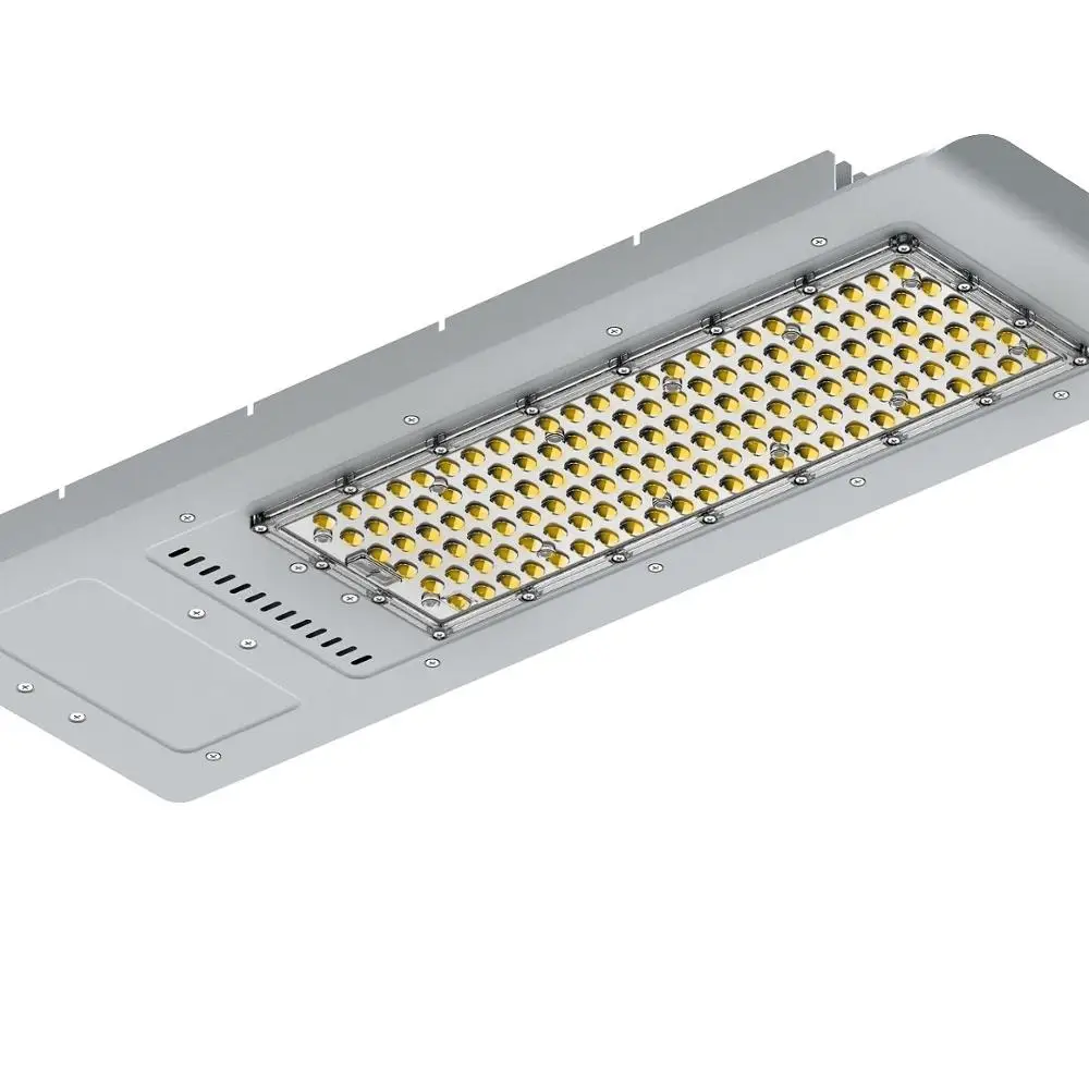 120LM/W LED Street Light