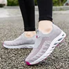 Women's Athletic Walking Shoes Casual Mesh-Comfortable Lightweight Work Sneakers Walking Tennis Shoes