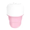 Mini USB Aromatizer Aromatherapy Machine ice cream flex Office Diffuser