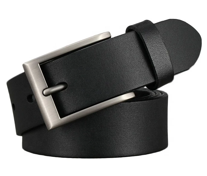 Rising ON Great Hot Sales Men Woven Elastic Black Belt Belt Strap Black Color 1-3//8 or 35mm Wide Stretchy Waist Belt