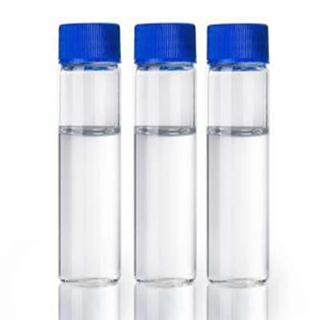 
CAS 541-02-6 High quality Cyclopentasiloxane D5 99% with best price 