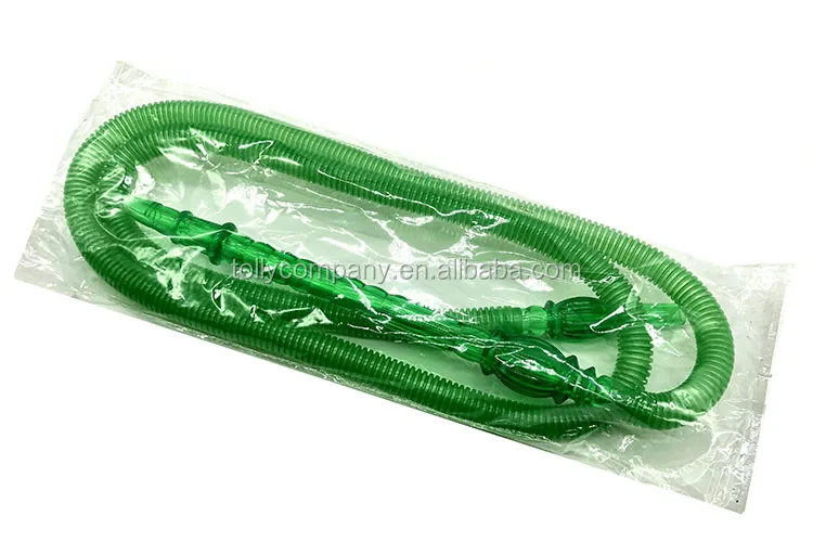 Tolly T011hp Wholesale Plastic Disposable Hookah Hose Buy Hookah Hose