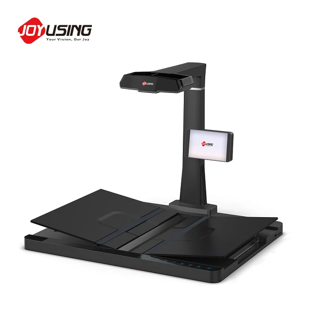 Automatic Book Scanner Price Guide: How to Choose Wisely