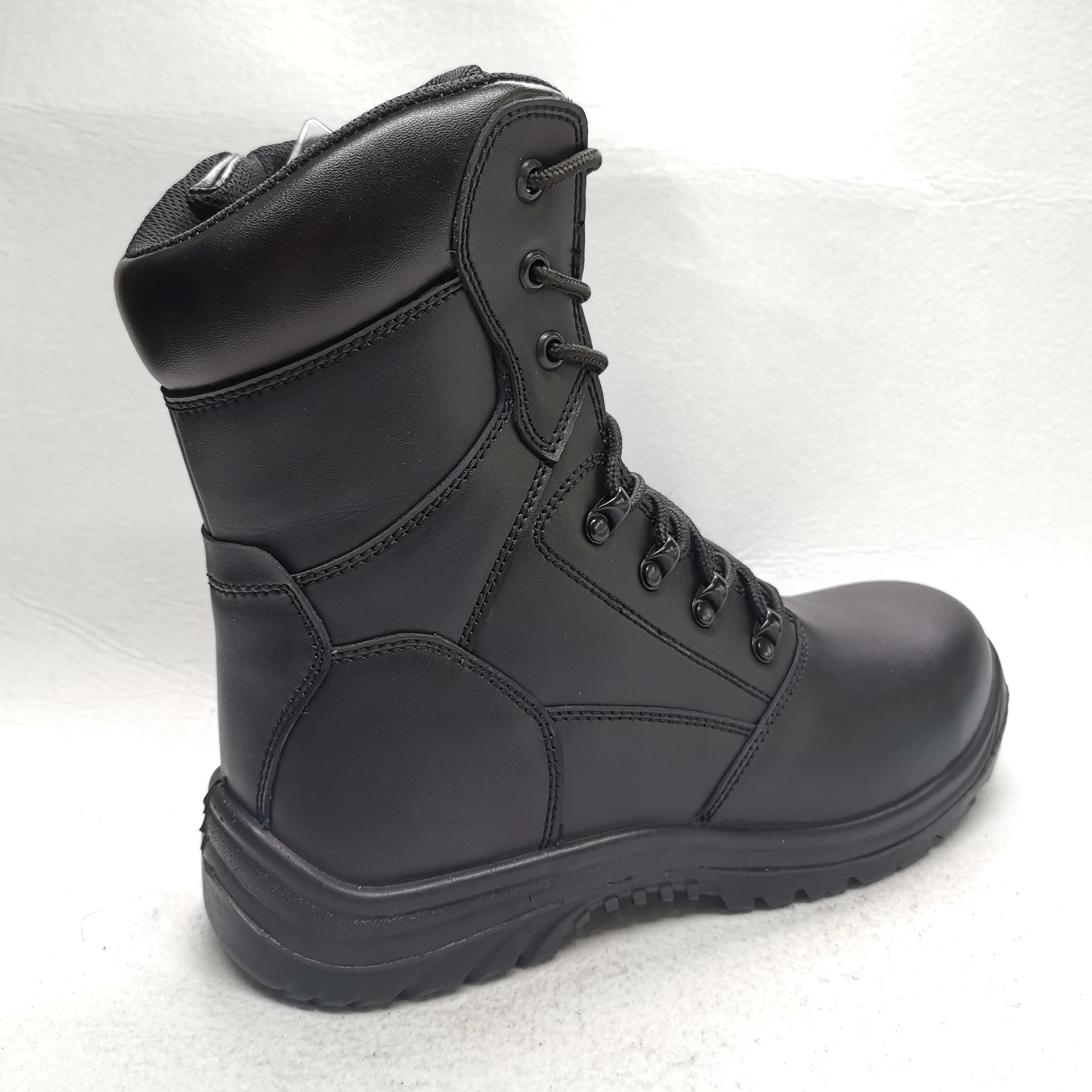 Safety Military Black Boot Army Jungle Shoes Boots,15040 -1,safety military black boot,safety army jungle shoes,safety military army boots