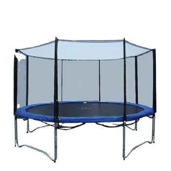 14ft folding trampoline