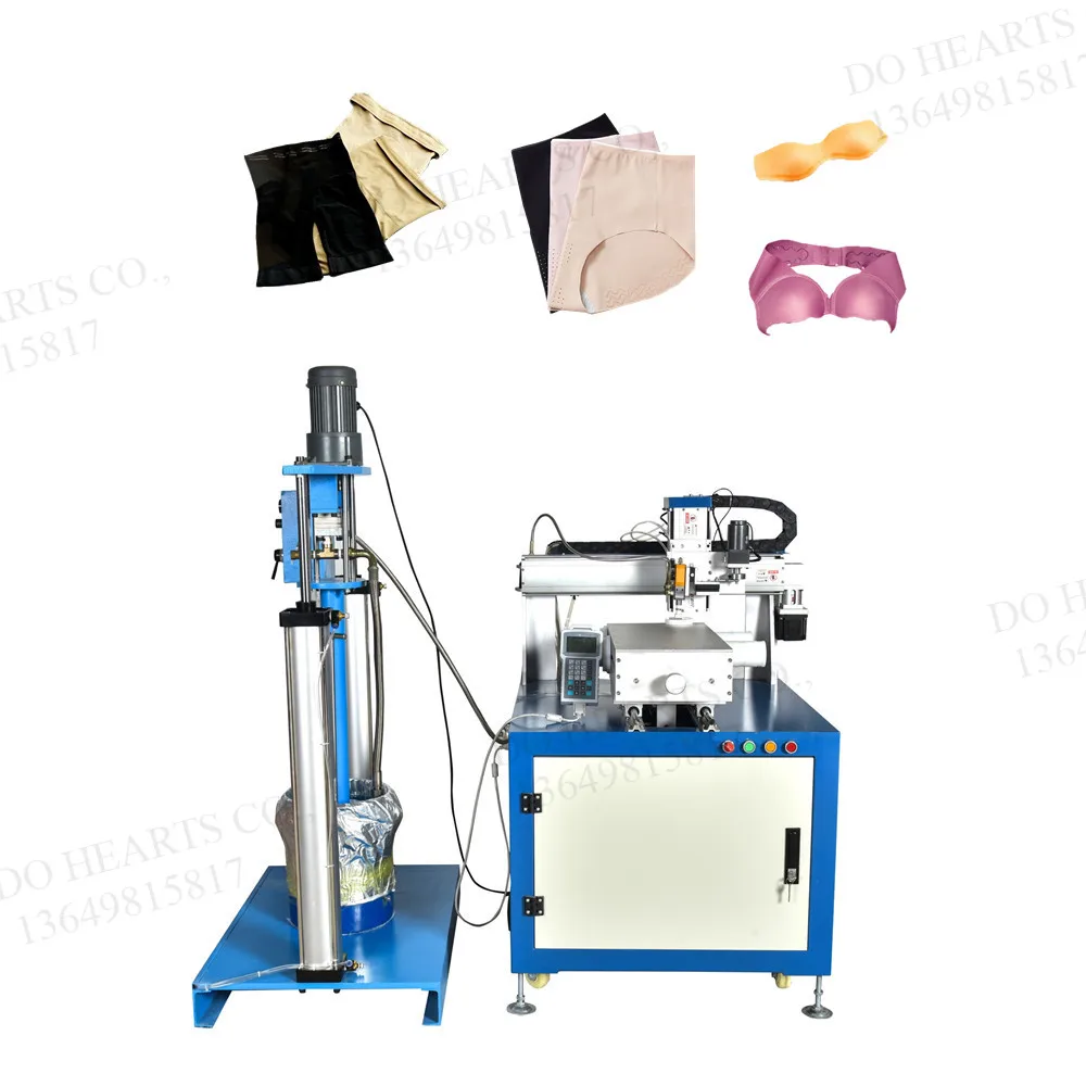 coating machine (8)