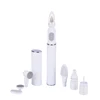 Professional USB Charging Electric Smart Manicure Kit Set for Women