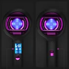 Hotel home low noise speed dry high-concentration anion haircare hair dryer