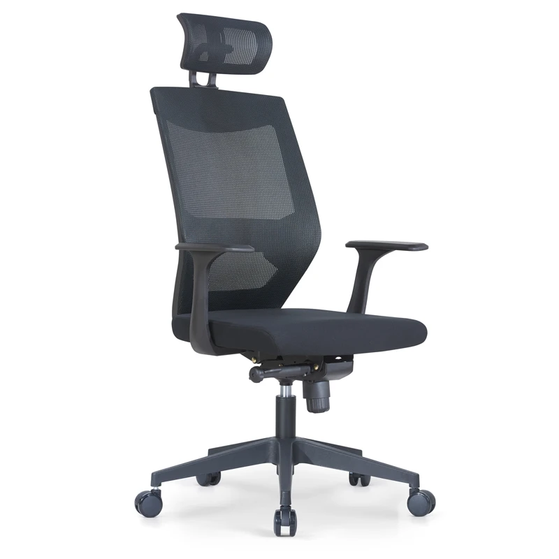 Office furniture mesh chair new style ergonomic swivel computer office chair modern