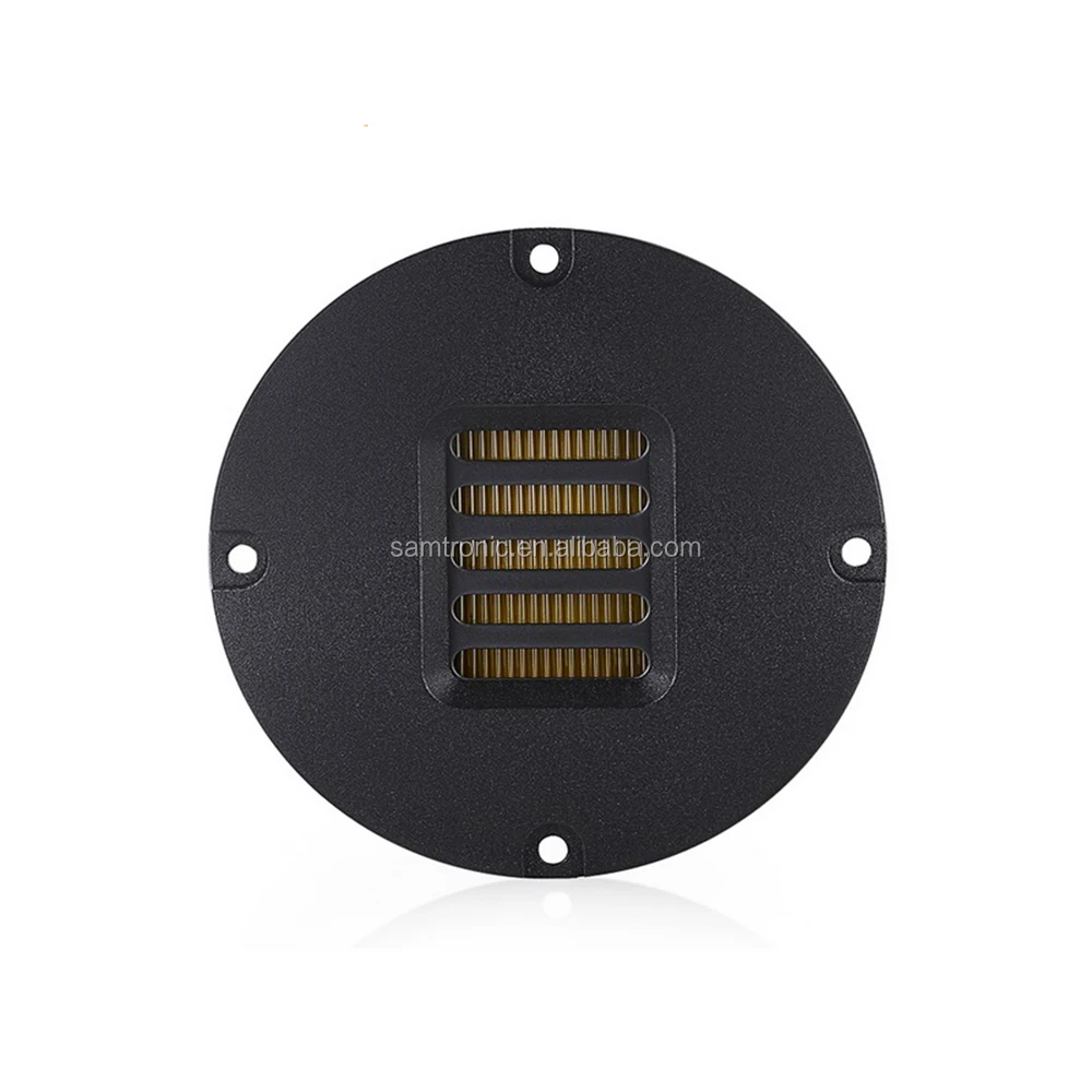 Samtronic Car Audio Speakers Driver Air Motion Transformer Tweeter Amt