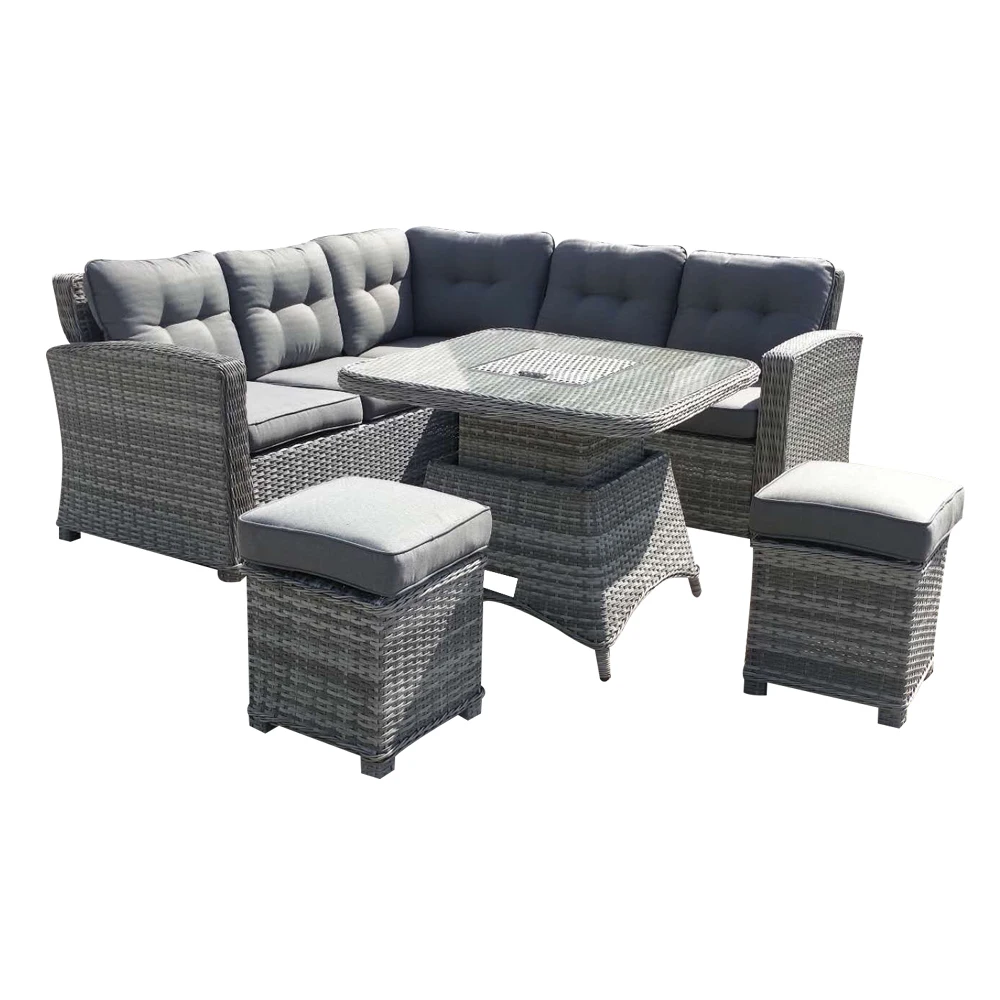 619229-02 rattan sofa