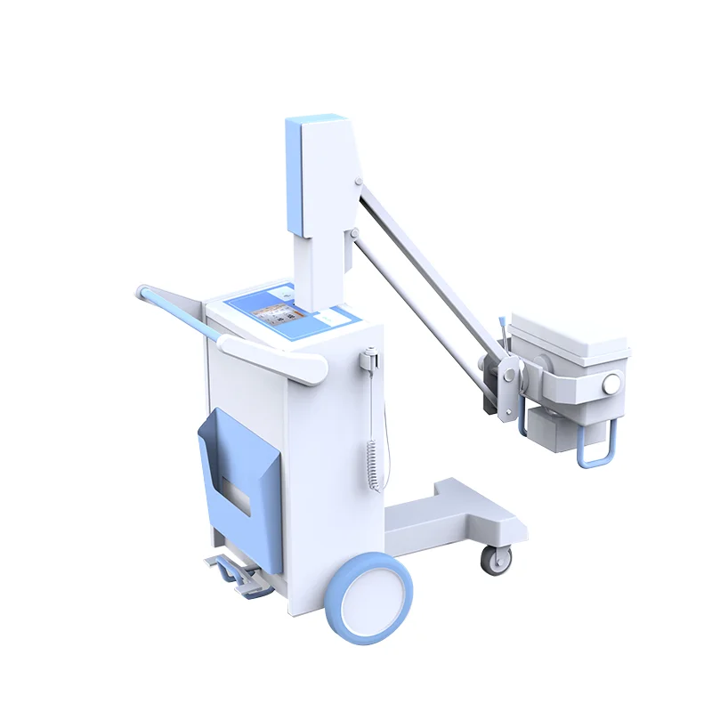 Perlove High Frequency Mobile Xray medical diagnostic Equipment PLX101