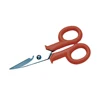 55# Carbon Steel Drop Forged Electrician Cable Scissors