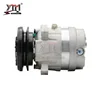 Small Silent Oil Free Motor 2hp Car Coil Spring Tool 50 Litre Air Compressor
