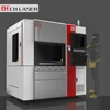 CHLaser High Precision Small Format Linear Motor Laser Cutting Machine for Stator and Rotor Cutting