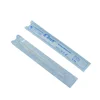 Medical Disposable sterile microbe test H1N1 flu Specimen Collection home dna test Nasal Nylon oral flocked swab stick CY-96000