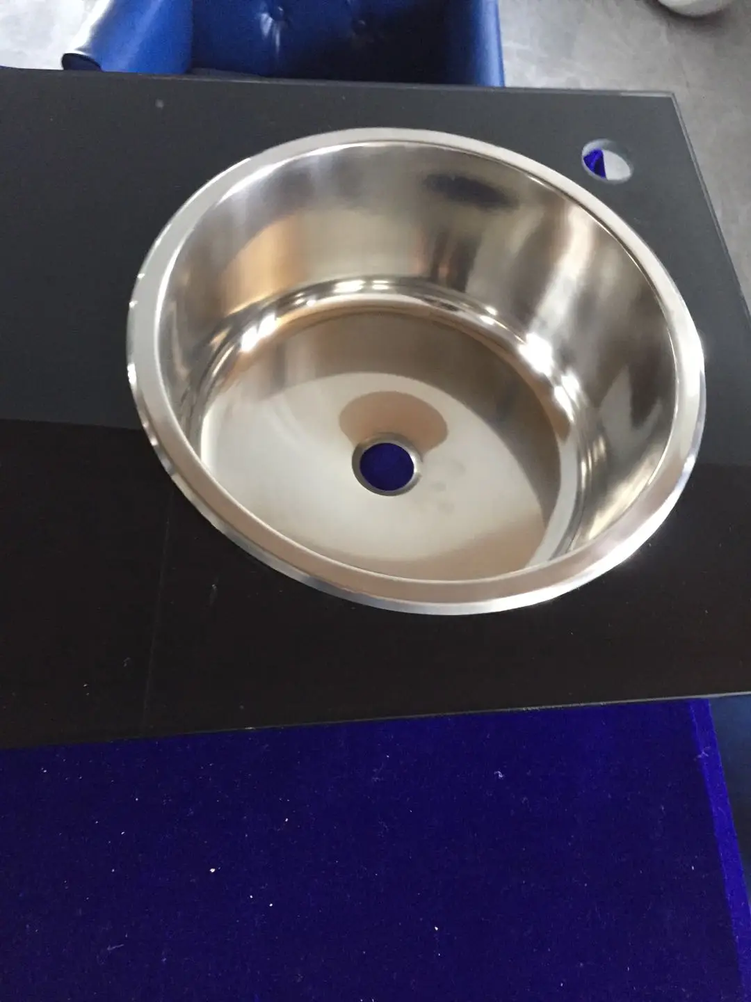 Two Burner Gas Stove And Sink Combo For Rv Boat Yacht Caravan Motorhome