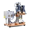 Factory pricetable screw capping machine