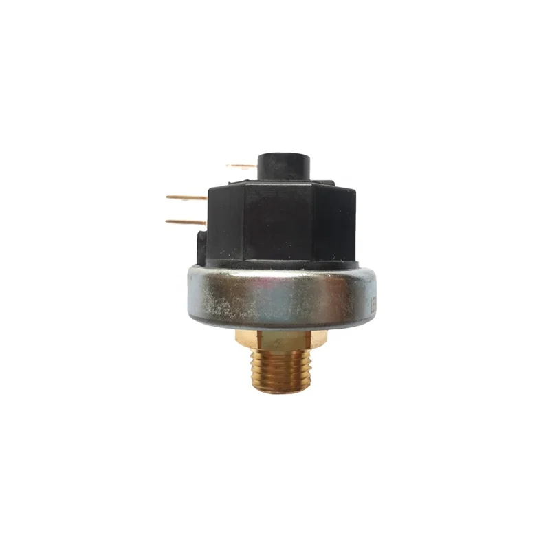 
16A low air pressure control switch for steam boilers 
