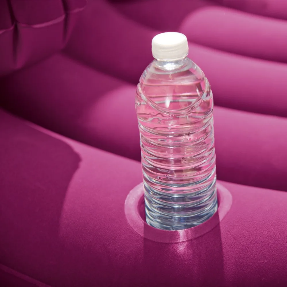 inflatable daybed lounge