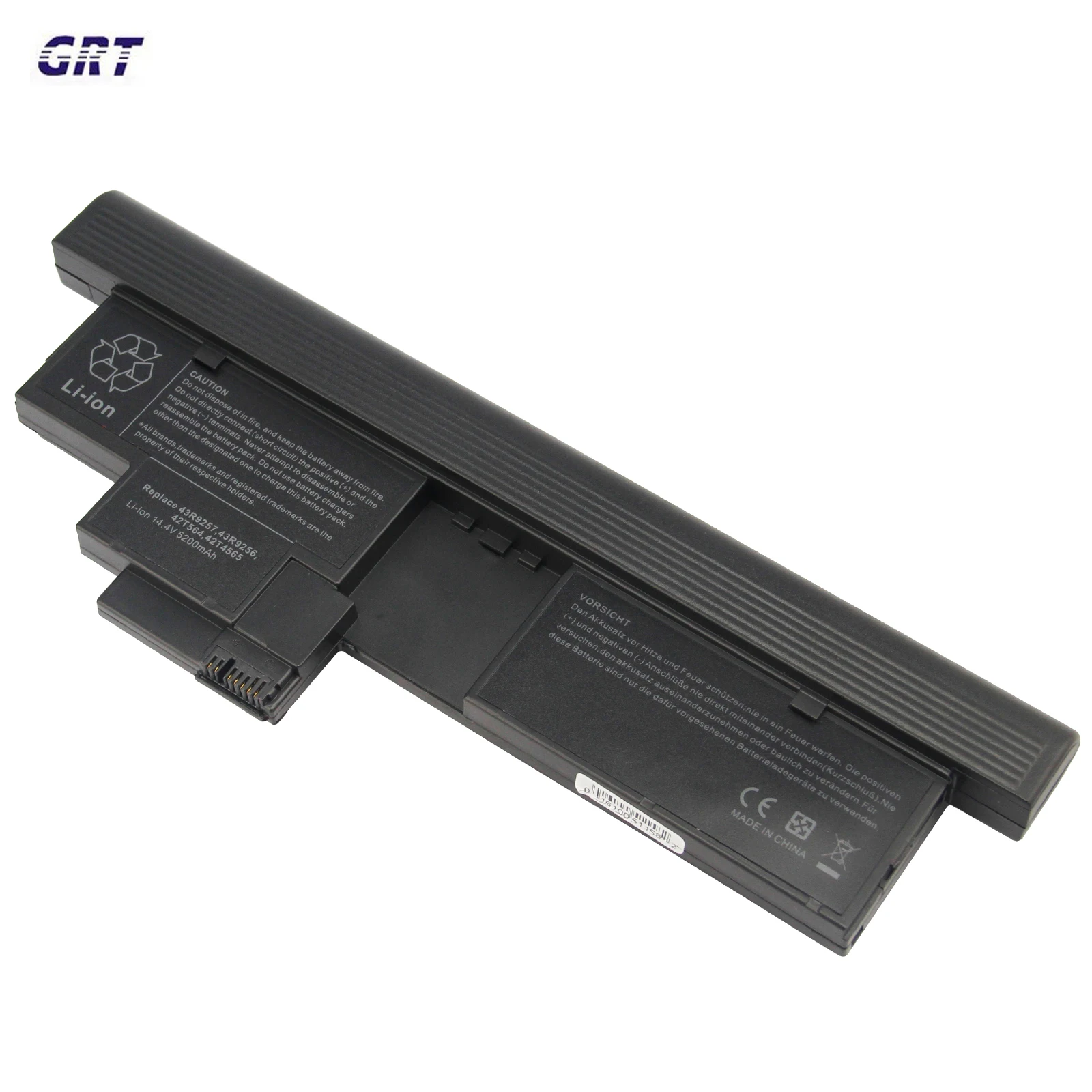 Yrdd6  42wh New Genuine Brand Laptop Battery For Dell Inspiron Yrdd6  5480 5482 5485 5584 5488 5493 5590 Battery - Buy New Battery For Dell Yrdd6,Rechargeable  Battery For Dell Yrdd6,Laptop Battery