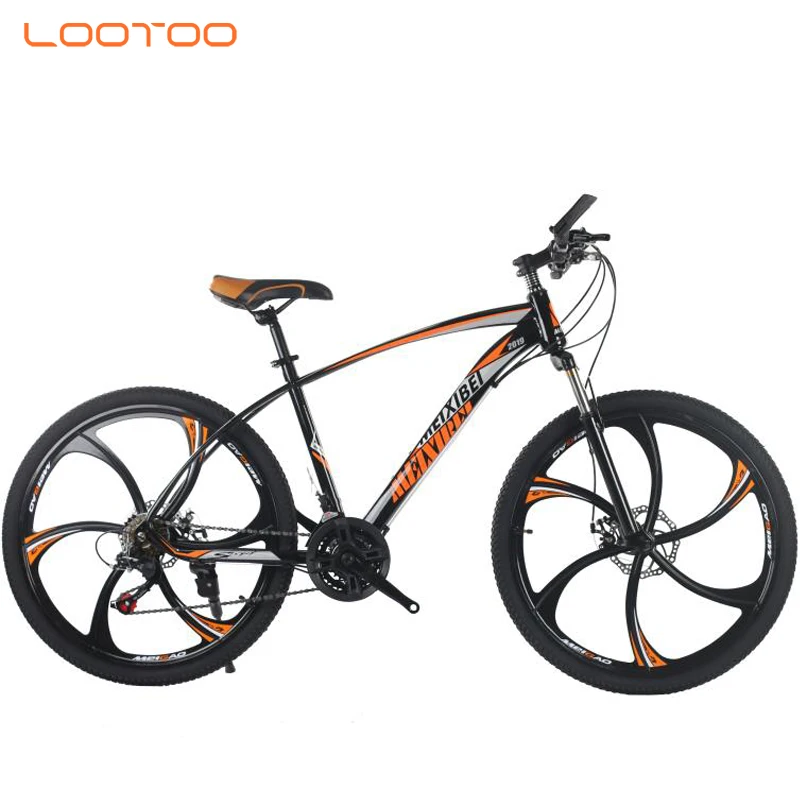 sports cycle for men price