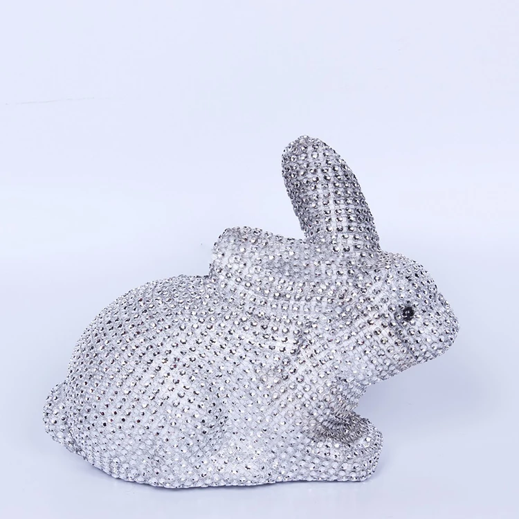 OEM design custom Christmas ornament different style silver mirror disco ball decoration