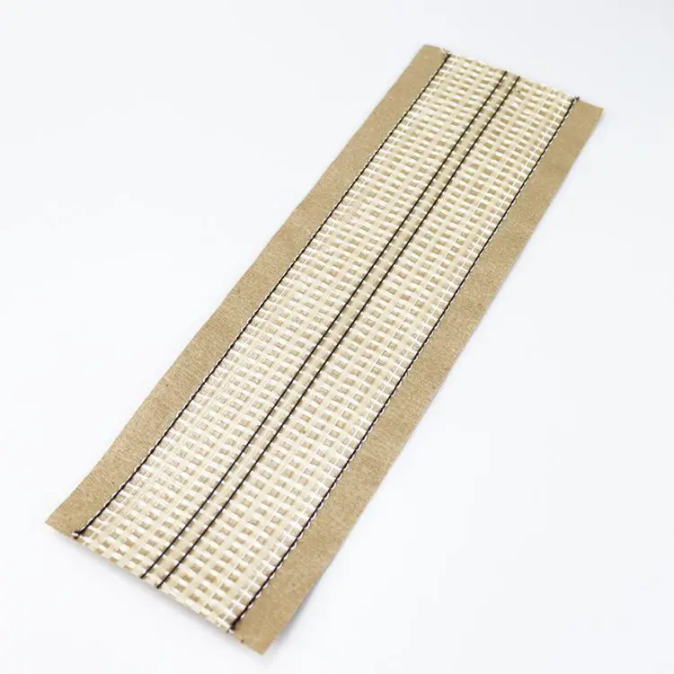 self adhesive double sided cloth tape