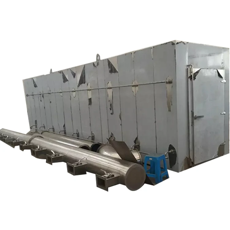 Hot air circulation oven dryer drying machine