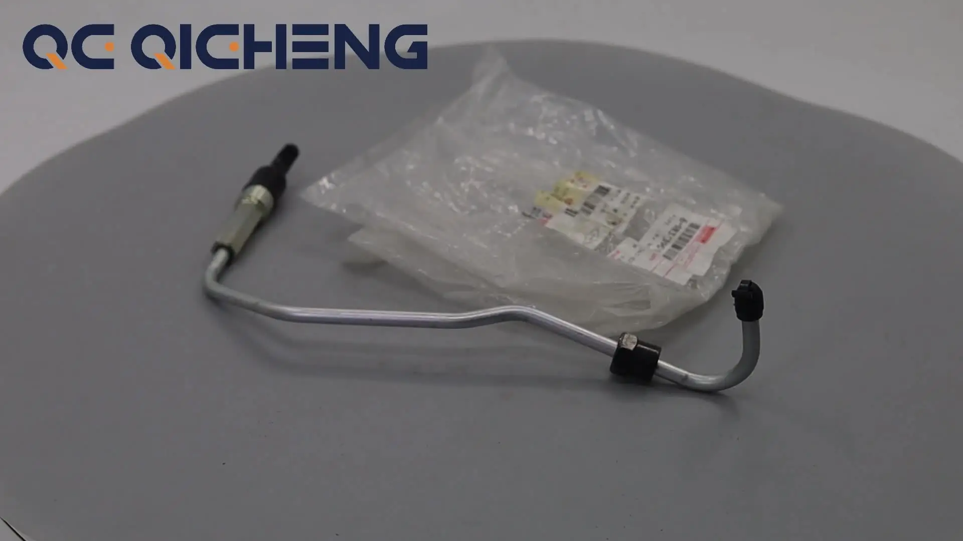 Original 6HK1 8-98373901-0 NO.6 INJECTOR PIPE Suitable for