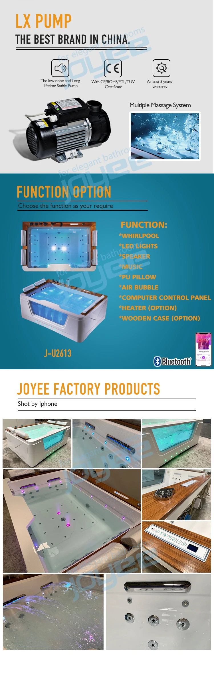 jacuzzi whirlpool bathtub price