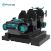 Simulator Cockpit9D VR Car Driving Simulator Price Game Simulator Park for Amusement Park
