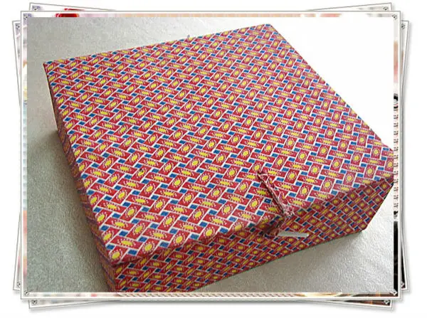 cardboard gift box 03