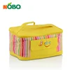 Leakproof food warmer bento bags lids lunch tote children lunch box for custom