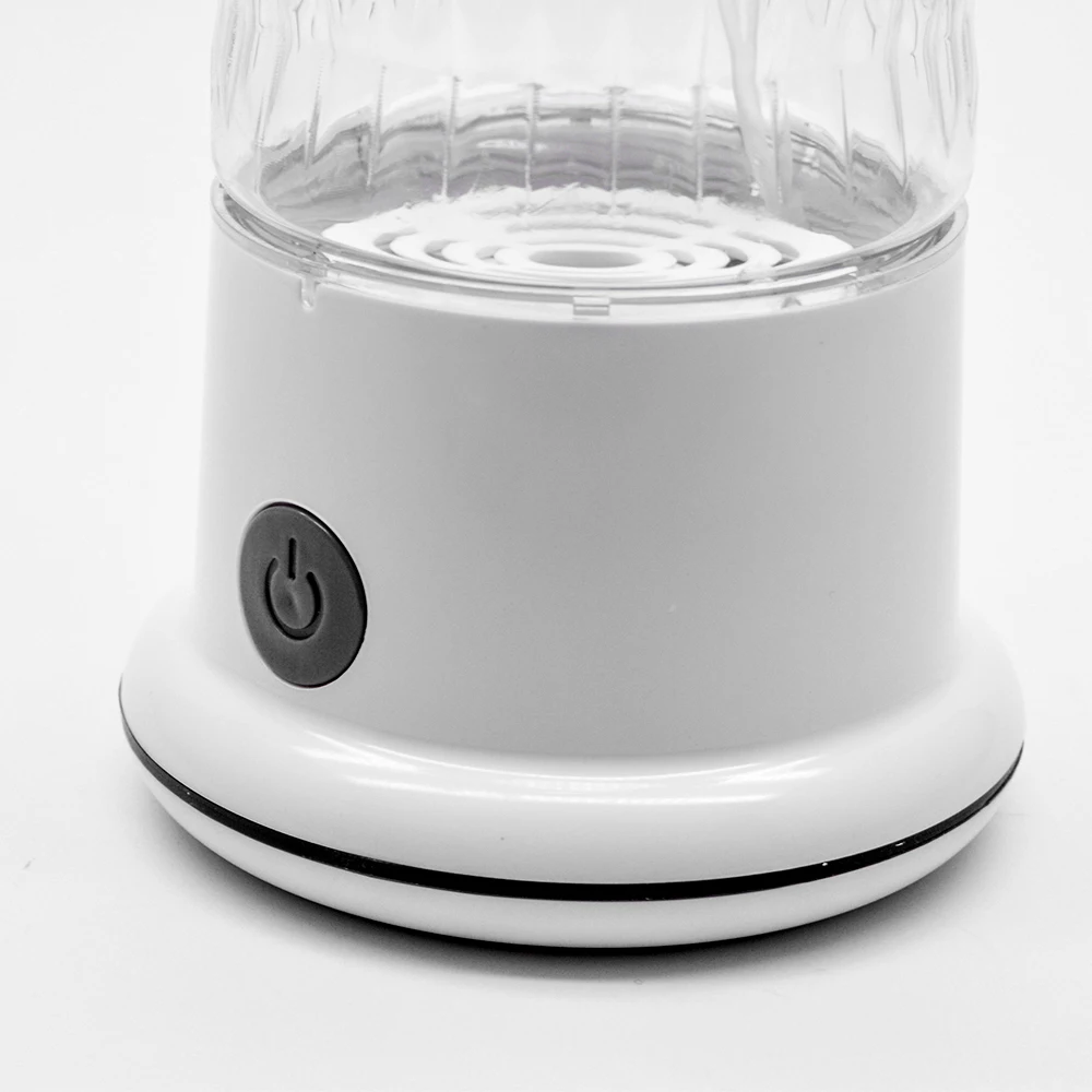 Portable 5 Min Hypochlorite Disinfection Water Generator No Need Salt Water Making Machine