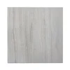 Samistone Polished 12"x12" Wood Look Pattern Marble Floor Tile Vein Cut