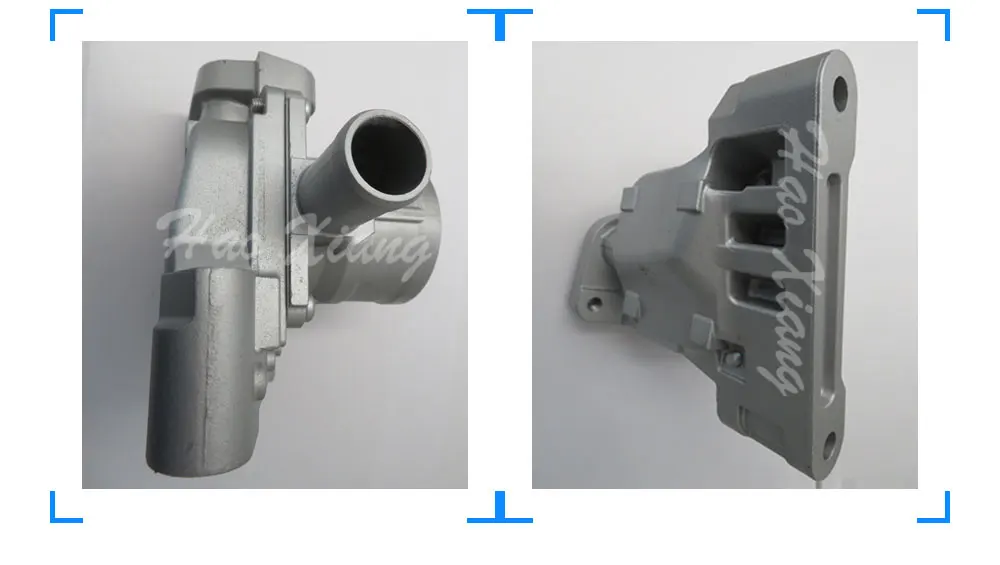 High Quality Auto Air Switching Valve Assembly 2571075015 1392004200