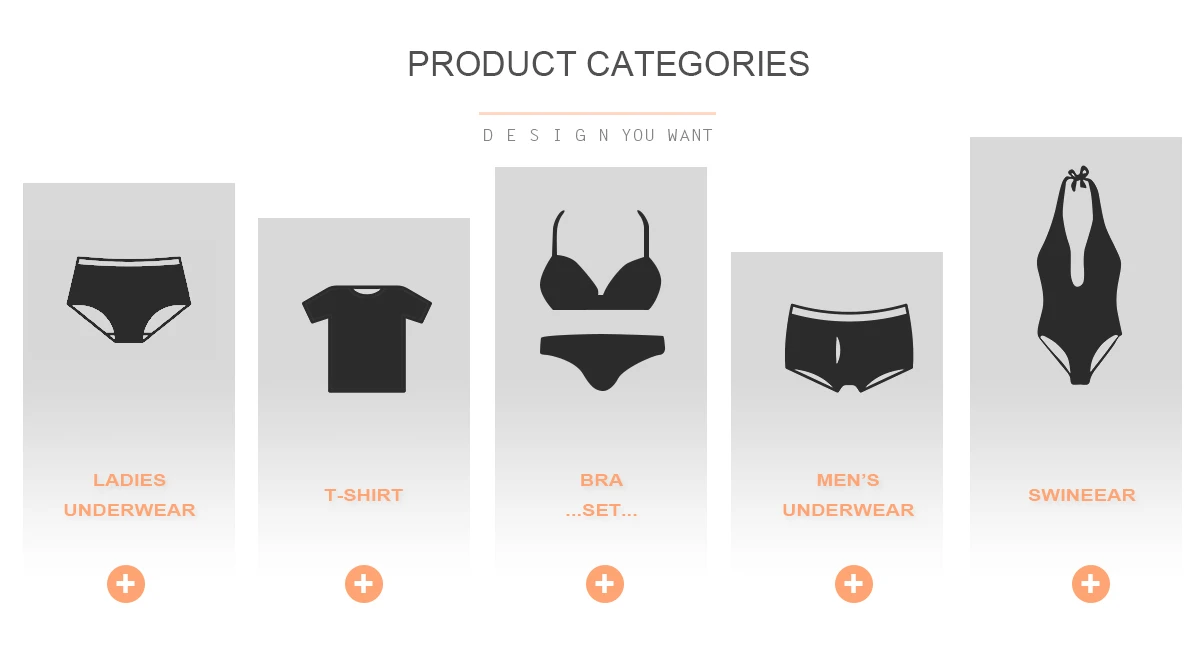 custom bras for men