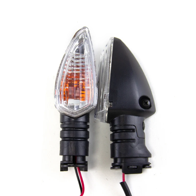 sniper pulsar 150 signal lights